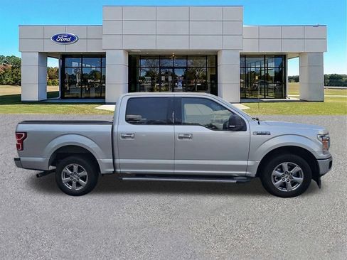 Used 2019 Ford F150 XLT w/ Equipment Group 302A Luxury RWD image 3