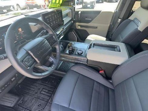 Used 2026 GMC Hummer EV SUV AWD/4WD image 19