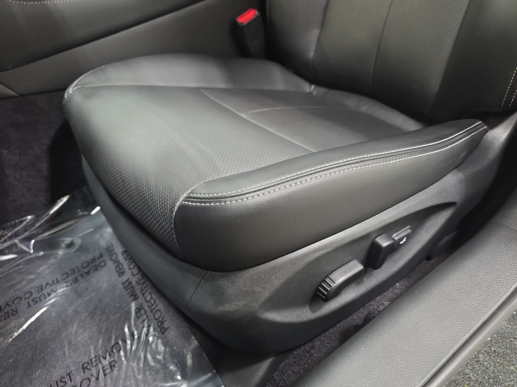 Certified 2023 INFINITI Q50 Sensory AWD/4WD image 25
