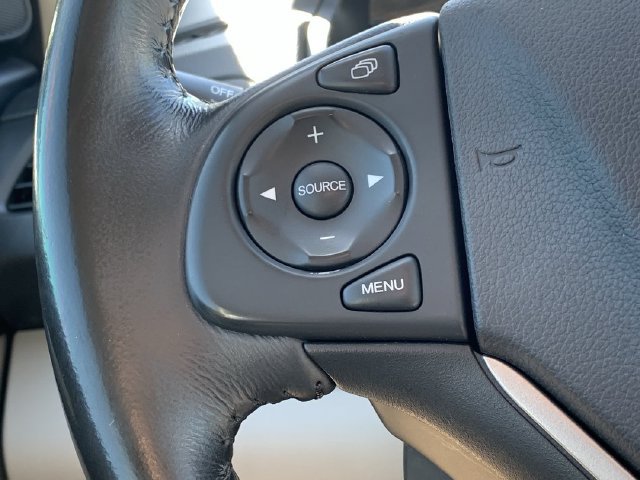 Used 2012 Honda CR-V EX-L image 24