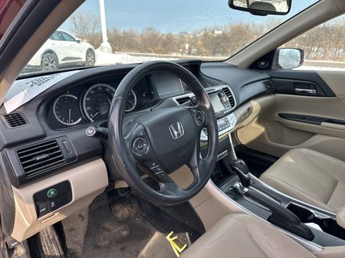 Used 2014 Honda Accord EX-L image 2