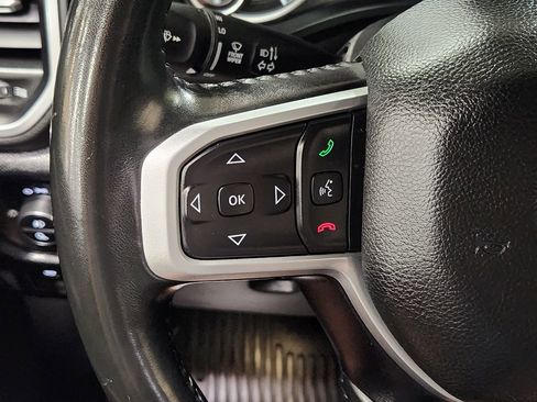 Used 2021 RAM 1500 Lone Star AWD/4WD image 52