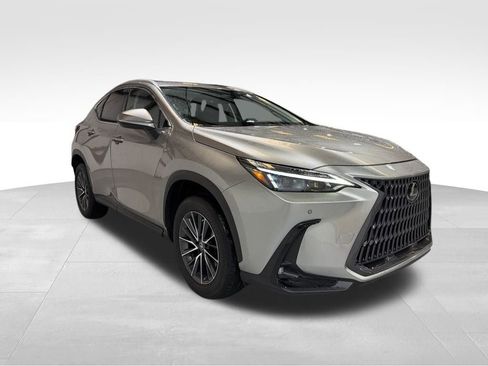 Used 2023 Lexus NX 350 AWD w/ Premium Package image 3