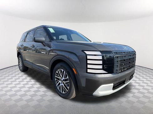 New 2026 Hyundai Palisade SE image 3