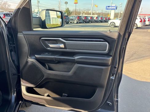 Used 2022 RAM 1500 Big Horn w/ Back Country Package image 36