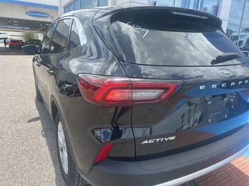 Used 2024 Ford Escape Active image 25