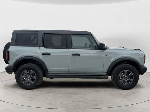 Used 2024 Ford Bronco Big Bend AWD/4WD image 6