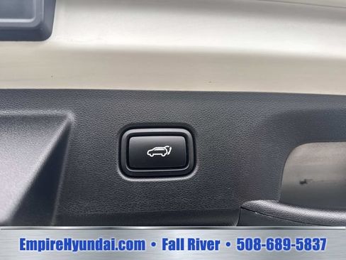 Used 2023 Hyundai Tucson SEL AWD/4WD image 8