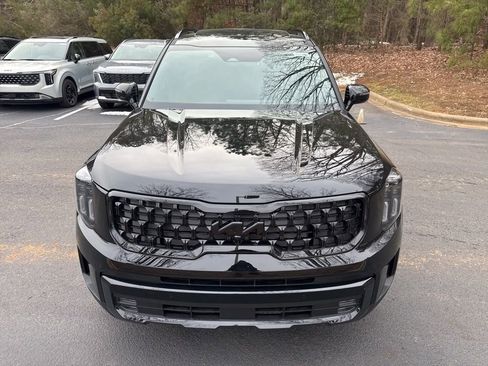 New 2025 Kia Telluride SX X-Line image 14