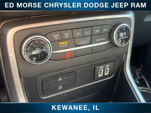 Used 2019 Ford EcoSport SE image 27