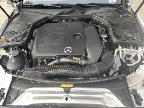 Certified 2021 Mercedes-Benz C 300 Sedan image 50