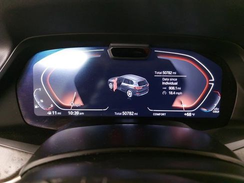 Used 2022 BMW X5 sDrive40i RWD image 21