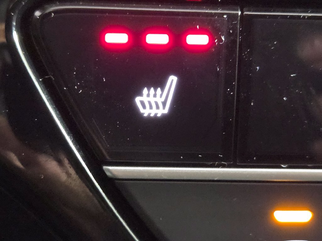 New 2027 Honda CR-V EX-L image 3