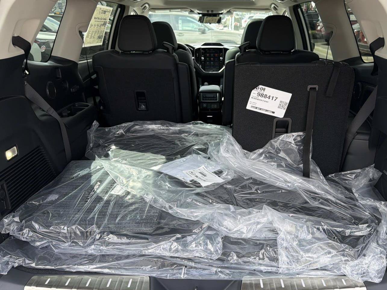 New 2026 Subaru Ascent Bronze Edition w/ Popular Package #2 AWD/4WD image 8