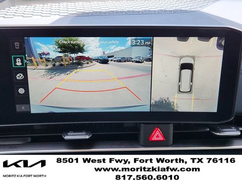 New 2026 Kia Carnival SX FWD image 13