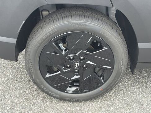 New 2026 Hyundai Kona SEL Sport image 17