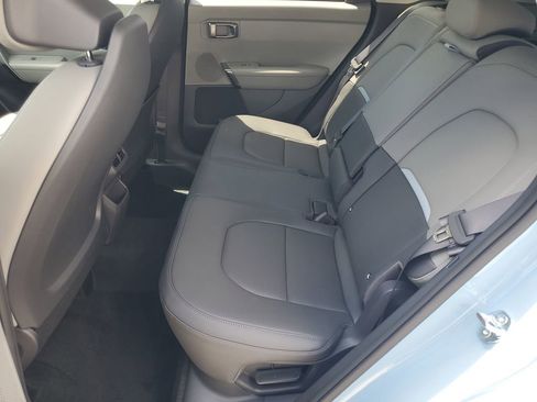 New 2027 Kia Seltos EX w/ EX Panoramic Sunroof Package AWD/4WD image 22