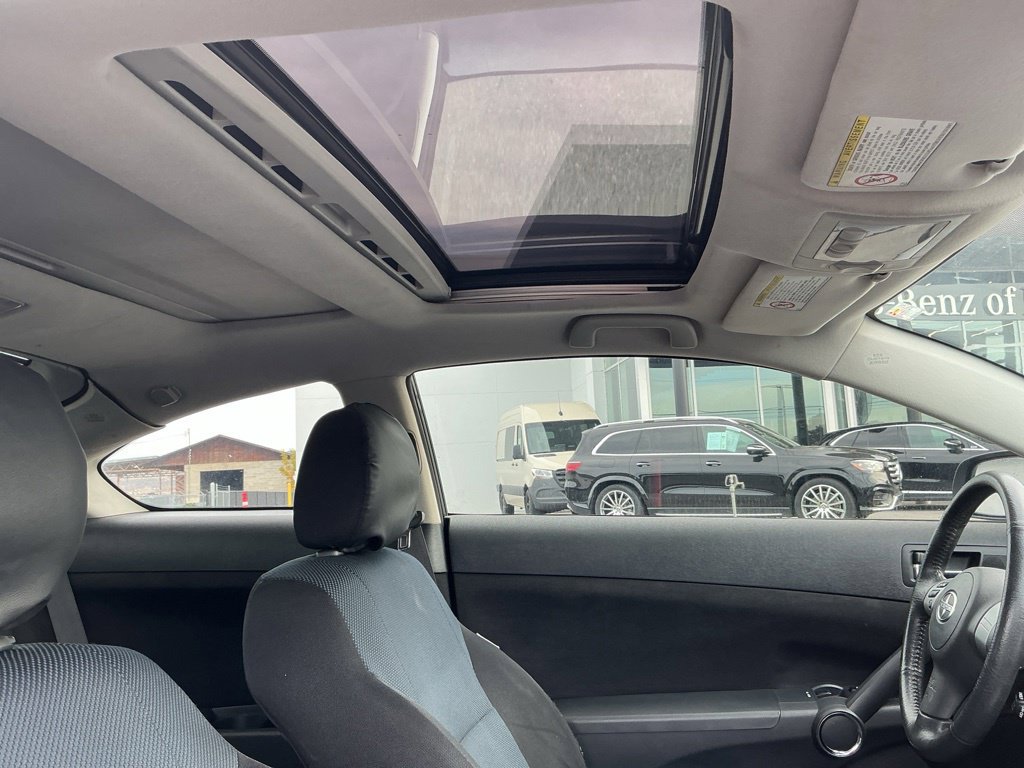 Used 2006 Scion tC FWD image 17