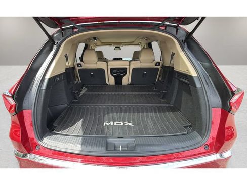 Used 2024 Acura MDX SH-AWD image 30