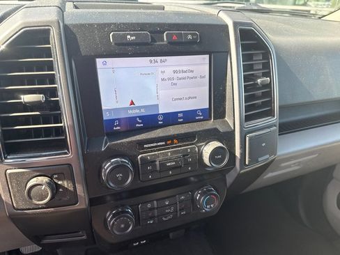Used 2020 Ford F150 XLT w/ Equipment Group 302A Luxury AWD/4WD image 6