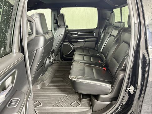 Used 2022 RAM 1500 Laramie image 15