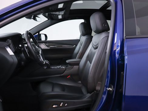 Used 2023 Cadillac XT5 Sportv image 13