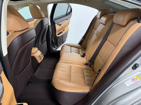 Used 2018 Lexus ES 350 FWD image 12