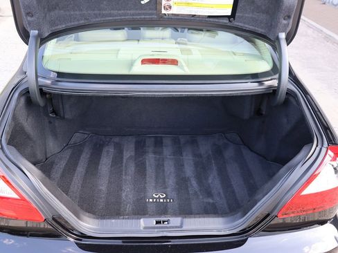Used 2004 INFINITI Q45 Premium image 57