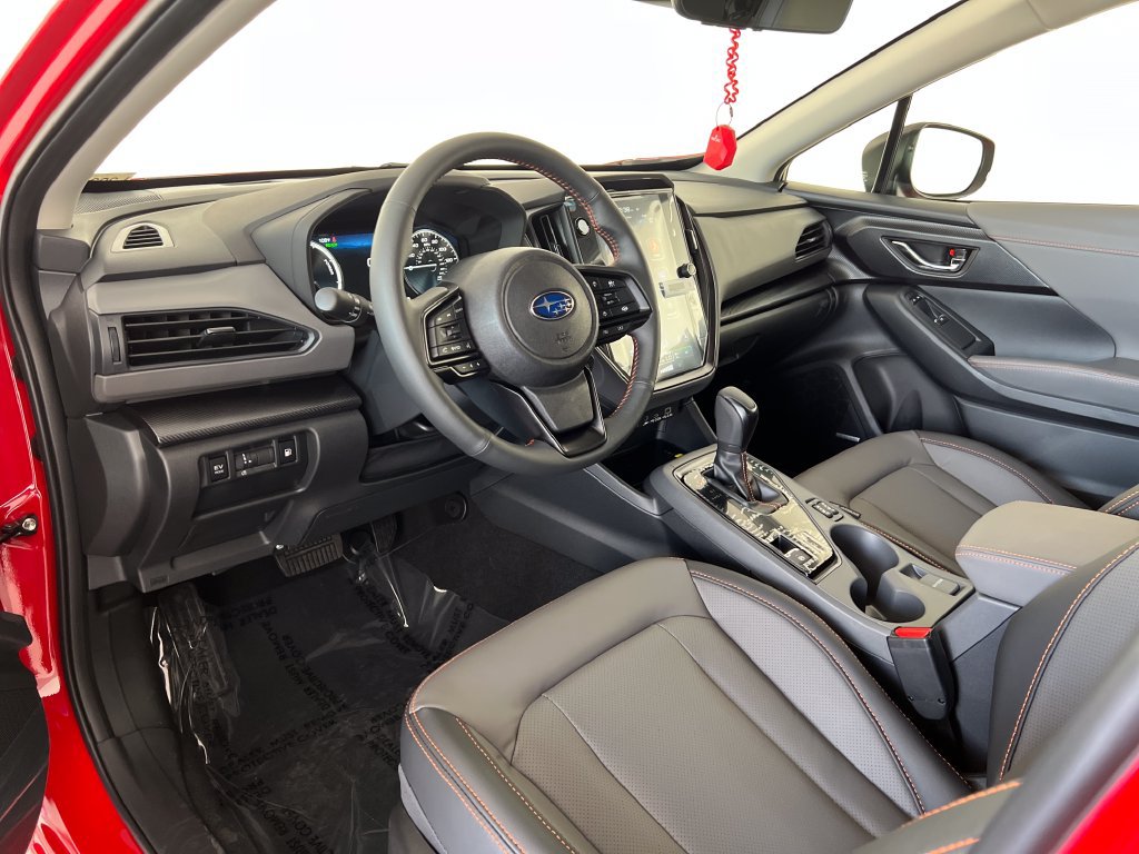 New 2026 Subaru Crosstrek 2.5i Limited AWD/4WD image 20