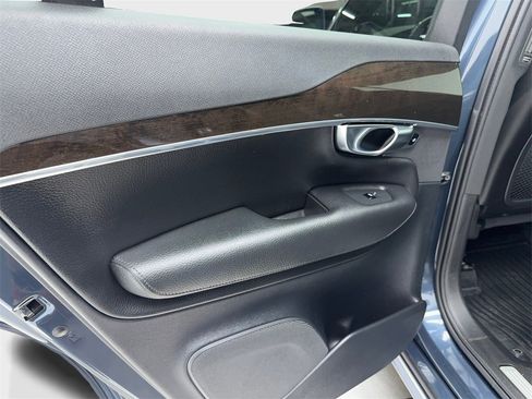 Used 2018 Volvo XC90 T5 Momentum w/ Convenience Package image 49