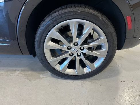 Used 2023 Buick Envision Avenir AWD/4WD image 14