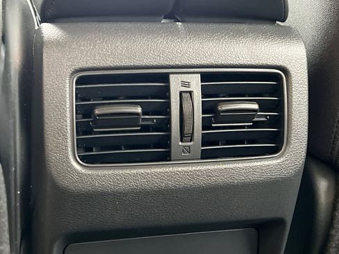 New 2026 Nissan Rogue SV AWD/4WD image 15