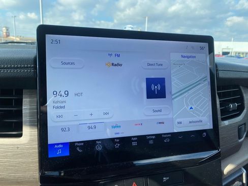 Certified 2024 Ford Expedition Limited image 20