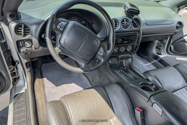 Used 1997 Pontiac Firebird Trans Am RWD image 41