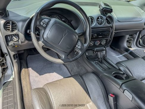 Used 1997 Pontiac Firebird Trans Am RWD image 41
