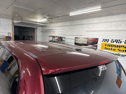 Used 2019 Dodge Grand Caravan GT image 89