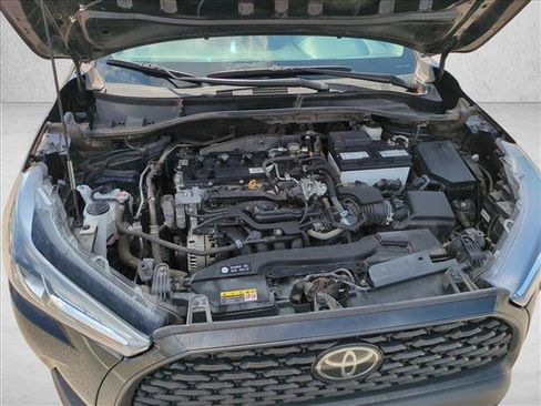 Used 2023 Toyota Corolla Cross L FWD image 23