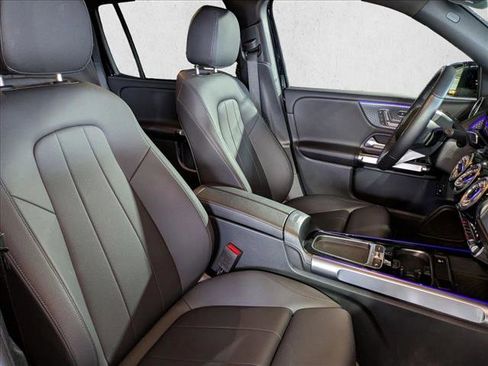 Certified 2025 Mercedes-Benz GLB 250 GLB 250 image 19