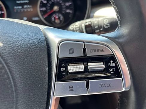 Used 2021 Kia Telluride SX AWD/4WD image 22