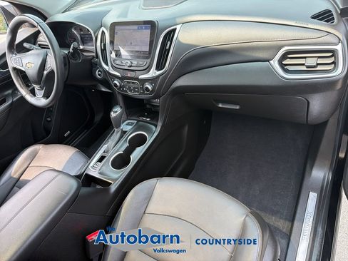 Used 2021 Chevrolet Equinox Premier AWD/4WD image 29