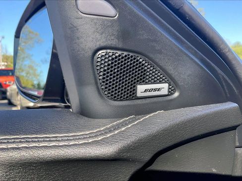 Used 2018 Nissan Maxima Platinum FWD image 35