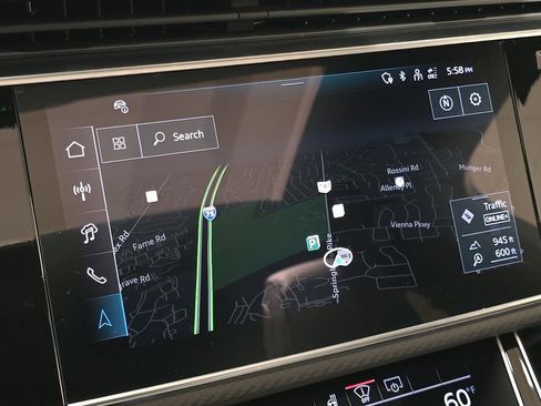 New 2026 Audi Q7 3.0T Prestige AWD/4WD image 4