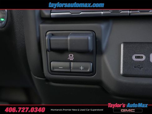 New 2025 GMC Sierra 3500 Pro w/ Convenience Package image 14