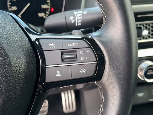 Used 2025 Honda Civic Sport image 21