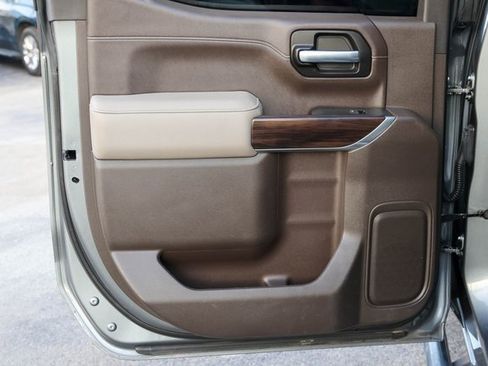 Used 2021 GMC Sierra 1500 SLT w/ SLT Convenience Package image 15