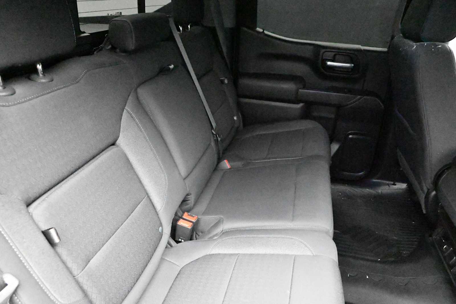 Used 2020 Chevrolet Silverado 1500 LT w/ All-Star Edition AWD/4WD image 26