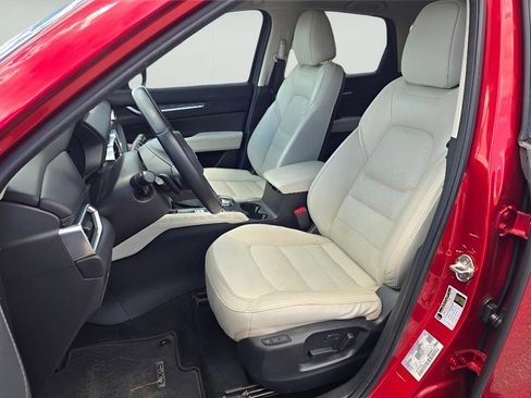 Used 2021 MAZDA CX-5 Grand Touring AWD/4WD image 13