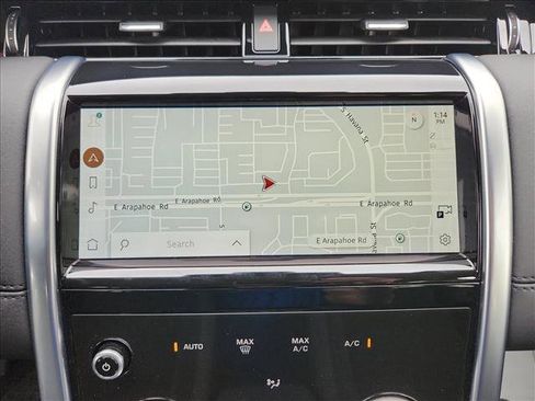 Used 2023 Land Rover Discovery Sport S image 23