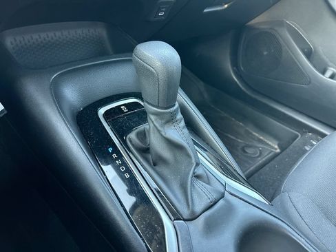 Used 2024 Toyota Corolla LE FWD image 25