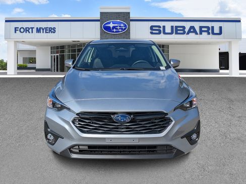 New 2026 Subaru Impreza 2.0i Sport image 3